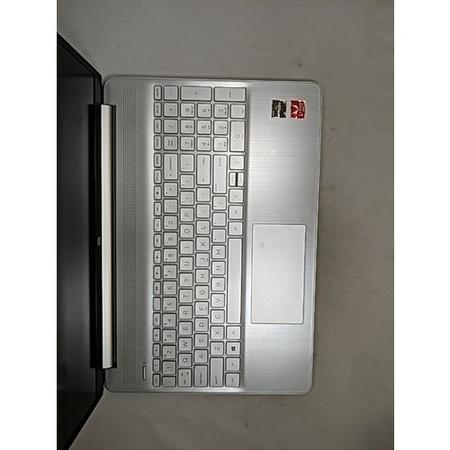 Refurbished HP 15S-EQ0XXX AMD Ryzen 3 3200U 4GB 256GB 15.6 Inch Windows 10 Laptop