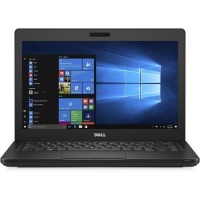 Refurbished Dell Latitude 5280 Core i3-7100U 8GB 128GB 12.8 Inch Windows 10 Laptop