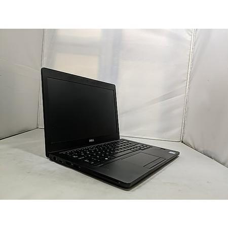 Refurbished Dell Latitude 5280 Core i3-7100U 8GB 128GB 12.8 Inch Windows 10 Laptop