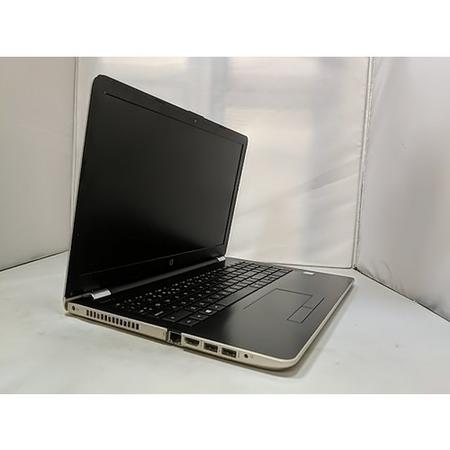 Refurbished HP 15-BS0XX Core i3-7100U 4GB 1TB 15.6 Inch Windows 10 Laptop