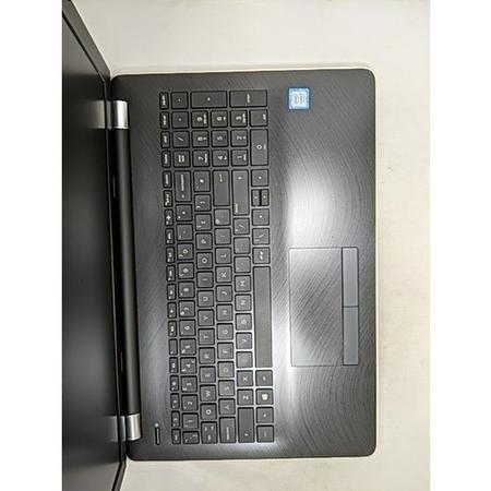 Refurbished HP 15-BS0XX Core i3-7100U 4GB 1TB 15.6 Inch Windows 10 Laptop