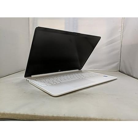 Refurbished HP 15S-FQ1XXX Core i5-1035G4 4GB 256GB 15.6 Inch Windows 10 Laptop