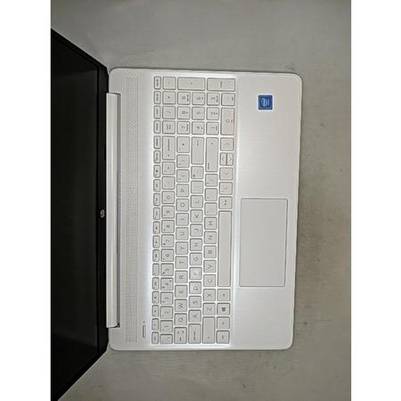 Refurbished HP 15S-FQ1XXX Core i5-1035G4 4GB 256GB 15.6 Inch Windows 10 Laptop