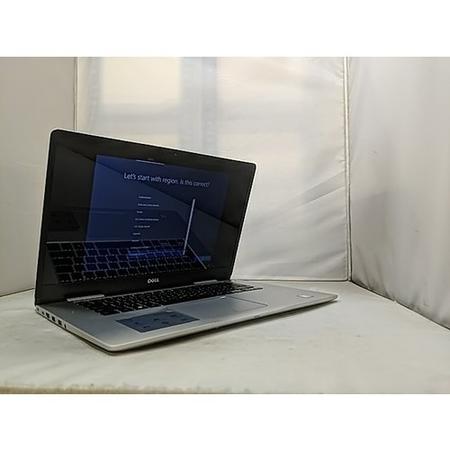 Refurbished Dell Inspiron 7570 Core i7-8550U 8GB 1TB 15.6 Inch Windows 10 Laptop