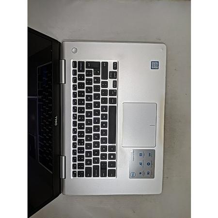 Refurbished Dell Inspiron 7570 Core i7-8550U 8GB 1TB 15.6 Inch Windows 10 Laptop