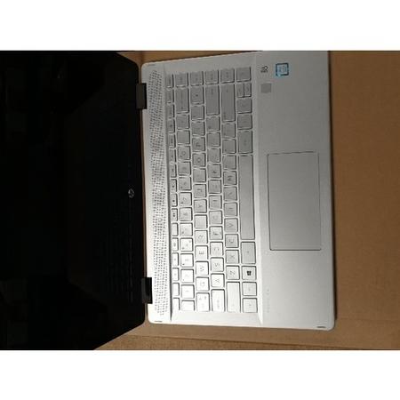 Refurbished HP Pavilion X360 14-DH0XXX Core i3-8145U 8GB 128GB 14 Inch Windows 10 Convertible Laptop