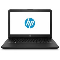 Refurbished HP 14-BS0XX Intel Celeron N3060 4GB 1TB 14 Inch Windows 10 Laptop