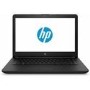 Refurbished HP 14-BS0XX Intel Celeron N3060 4GB 1TB 14 Inch Windows 10 Laptop