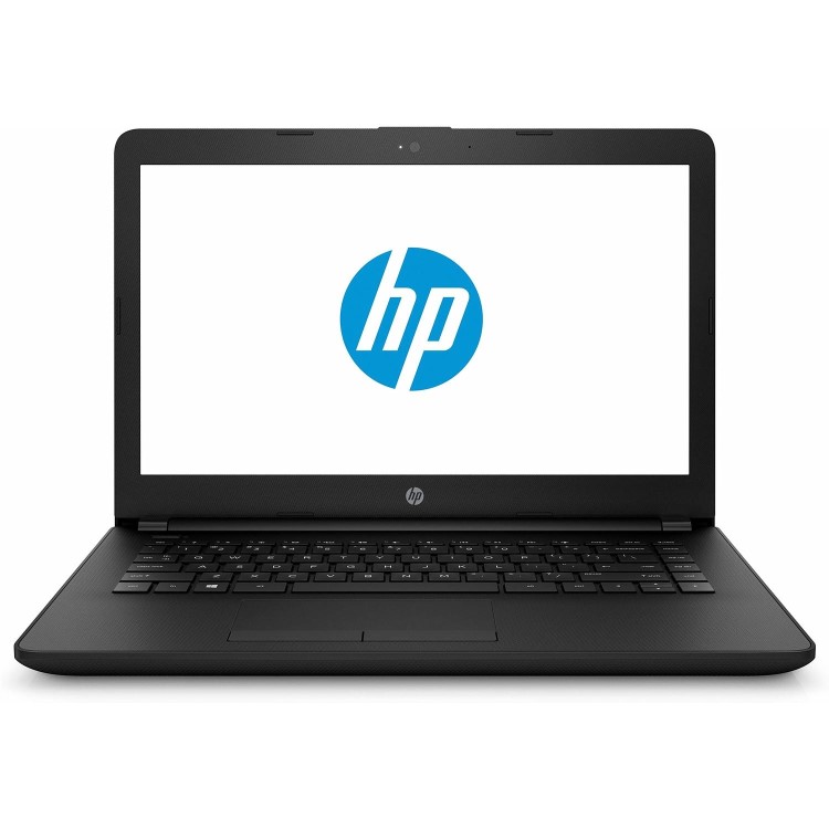 Refurbished HP 14-BS0XX Intel Celeron N3060 4GB 1TB 14 Inch Windows 10 Laptop