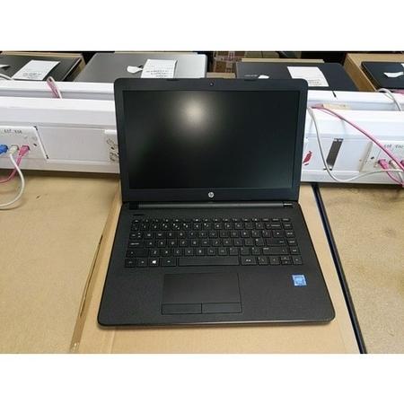 Refurbished HP 14-BS0XX Intel Celeron N3060 4GB 1TB 14 Inch Windows 10 Laptop
