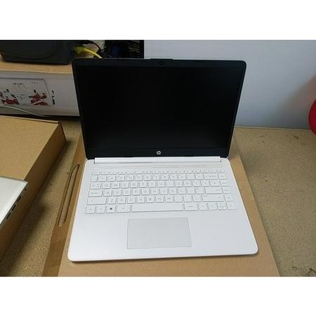Refurbished HP 14S-FQ0XXX AMD Athlon 3020E 4GB 64GB 14 Inch Windows 10 Laptop