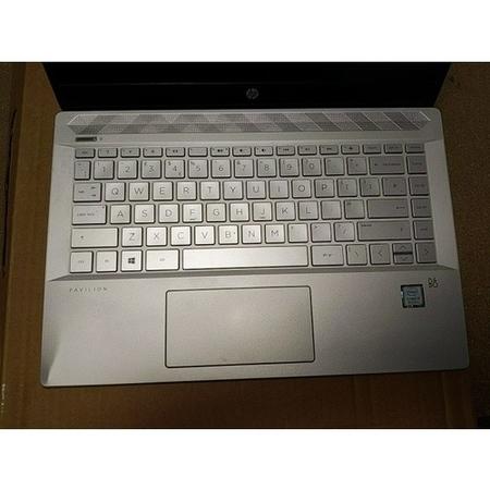 Refurbished HP Pavilion 14-CE0XXX Core i3-8130U 8GB 128GB SSD 14 Inch Windows 10 Laptop