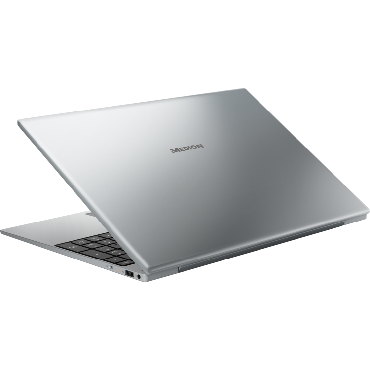 MEDION Akoya E15407 Intel Core i5 8GB RAM 256GB SSD 15.6 Inch Windows 11 Laptop