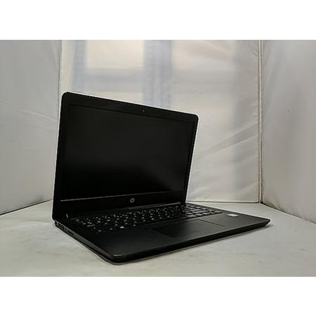 Refurbished HP 14-BP0XX Core i3-6006U 4GB 500GB 14 Inch Windows 10 Laptop