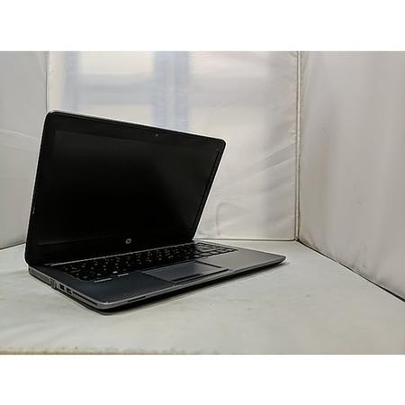 Refurbished HP EliteBook 840 G2 Core i5-5300U 8GB 240GB 14 Inch Windows 10 Laptop