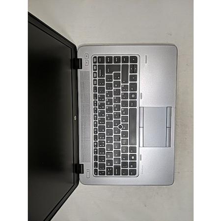 Refurbished HP EliteBook 840 G2 Core i5-5300U 8GB 240GB 14 Inch Windows 10 Laptop