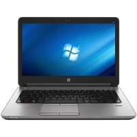 Refurbished HP ProBook 640 G1 Core i5-4310M 8GB 500GB 14 Inch Windows 10 Laptop