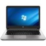 Refurbished HP ProBook 640 G1 Core i5-4310M 8GB 500GB 14 Inch Windows 10 Laptop