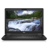 Refurbished Dell Latitude 5490 Core i3-8130U 8GB 128GB 14 Inch Windows 10 Laptop