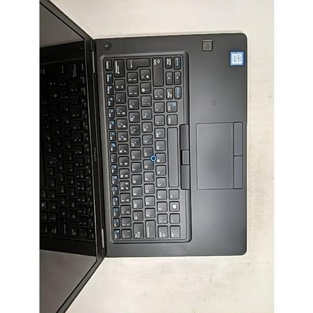 Refurbished Dell Latitude 5490 Core i3-8130U 8GB 128GB 14 Inch Windows 10 Laptop