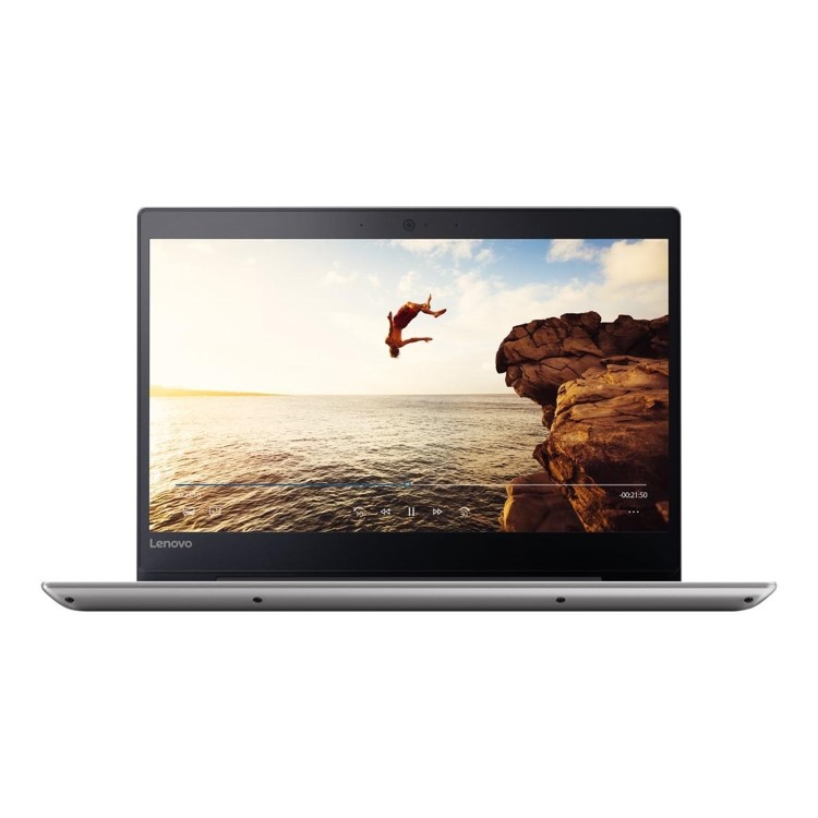Refurbished Lenovo IdeaPad 320S-14IKB Core i3-7100U 4GB 128GB 14 Inch Windows 10 Laptop