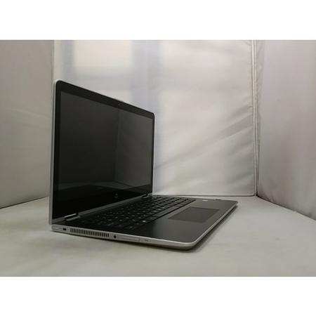 Refurbished HP Pavilion X360 14-BA0XX Core i3-7100U 8GB 128GB 14 Inch Windows 10 Convertible Laptop