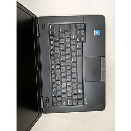 Refurbished Dell Latitude E5440 Core i5-4310U 4GB 240GB 14 Inch Windows 10 Laptop