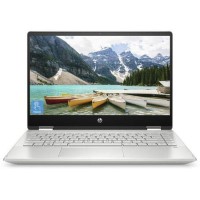 Refurbished HP Pavilion X360 14-DH0XXX Core i5-8265U 8GB 256GB 14 Inch Windows 10 Convertible Laptop
