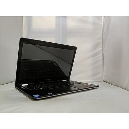 Refurbished Lenovo Yoga 500-14IBD Intel Pentium 3825U 4GB 1TB 14 Inch Windows 10 Laptop