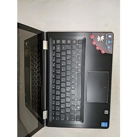 Refurbished Lenovo Yoga 500-14IBD Intel Pentium 3825U 4GB 1TB 14 Inch Windows 10 Laptop