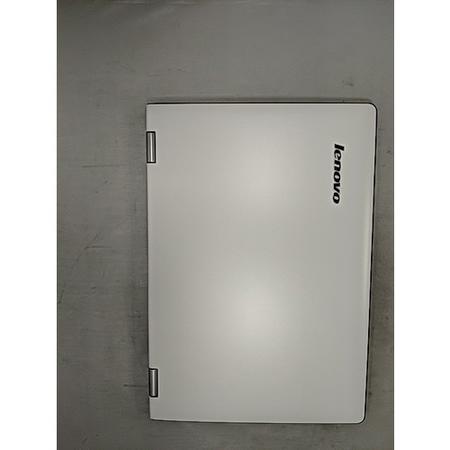 Refurbished Lenovo Yoga 500-14IBD Intel Pentium 3825U 4GB 1TB 14 Inch Windows 10 Laptop