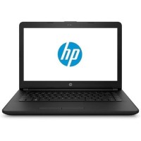 Refurbished HP 14-BS057SA Intel Celeron N3060 4GB 1TB 14 Inch Windows 10 Laptop