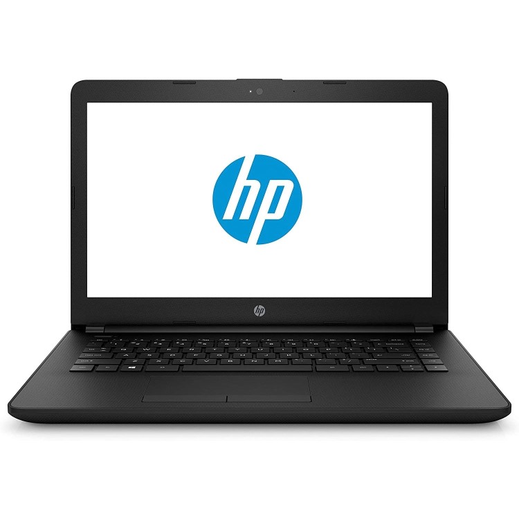Refurbished HP 14-BS057SA Intel Celeron N3060 4GB 1TB 14 Inch Windows 10 Laptop