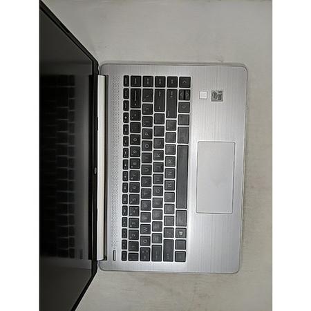 Refurbished HP 340S G7 Core i5-1035G1 8GB 512GB 14 Inch Windows 10 Laptop