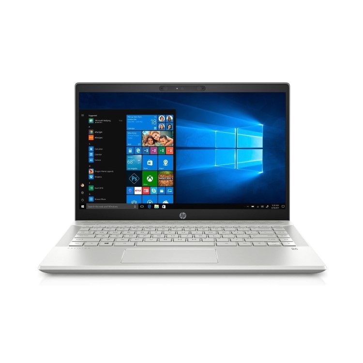 Refurbished HP Pavilion 14-ce3501na Core i5-1035G1 8GB 512GB 14 Inch Windows 10 Laptop