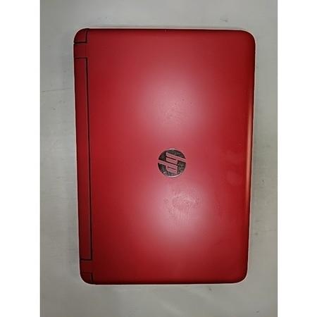 Refurbished HP Pavilion 15-ab270sa Core i3-5157U 8GB 1TB 15.6 Inch Windows 10 Laptop