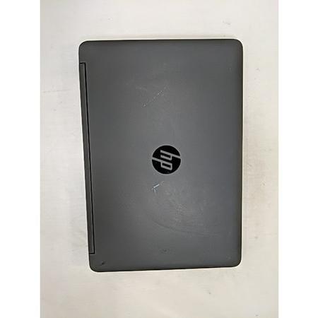Refurbished HP ProBook 640 G1 Core i5-4210M 8GB 500GB 14 Inch Windows 10 Laptop