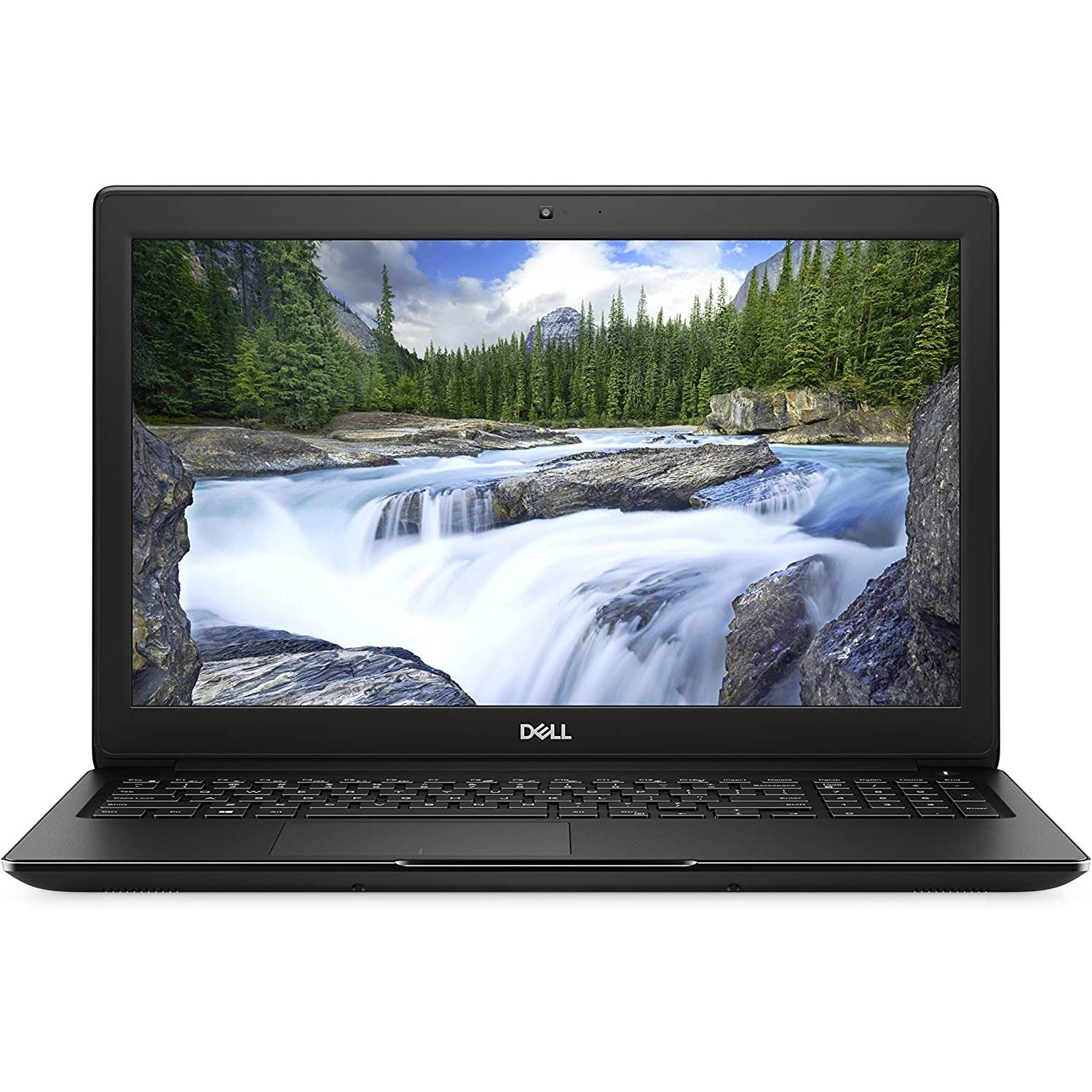 Refurbished Dell Latitude 3500 Core i3-8145U 4GB 1TB 15.6 Inch