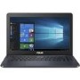 Refurbished Asus VivoBook E14 E402YA AMD E2-7015 4GB 62GB 14 Inch Windows 10 Laptop