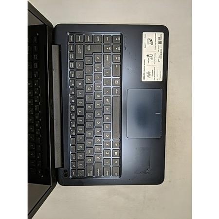 Refurbished Asus VivoBook E14 E402YA AMD E2-7015 4GB 62GB 14 Inch Windows 10 Laptop
