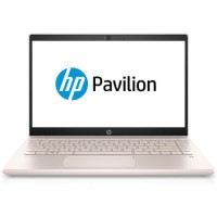 Refurbished HP Pavilion 14-CE0XXX Intel Pentium 4415U 4GB 128GB 14 Inch Windows 10 Laptop