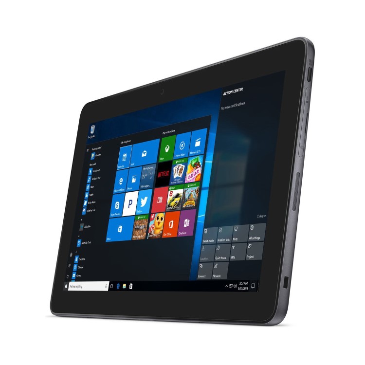 Refurbished Dell Latitude 5175 Core M3-6Y30 11" 128GB Wi-Fi Tablet
