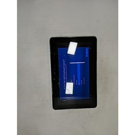 Refurbished Dell Latitude 5175 Core M3-6Y30 11" 128GB Wi-Fi Tablet