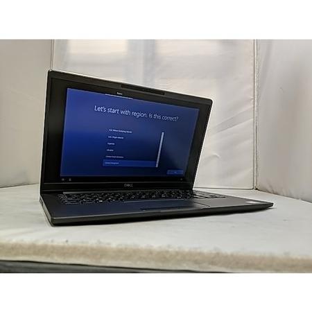 Refurbished Dell Latitude 7400 Core i5-8365U 16GB 128GB 14 Inch Windows 10 Laptop
