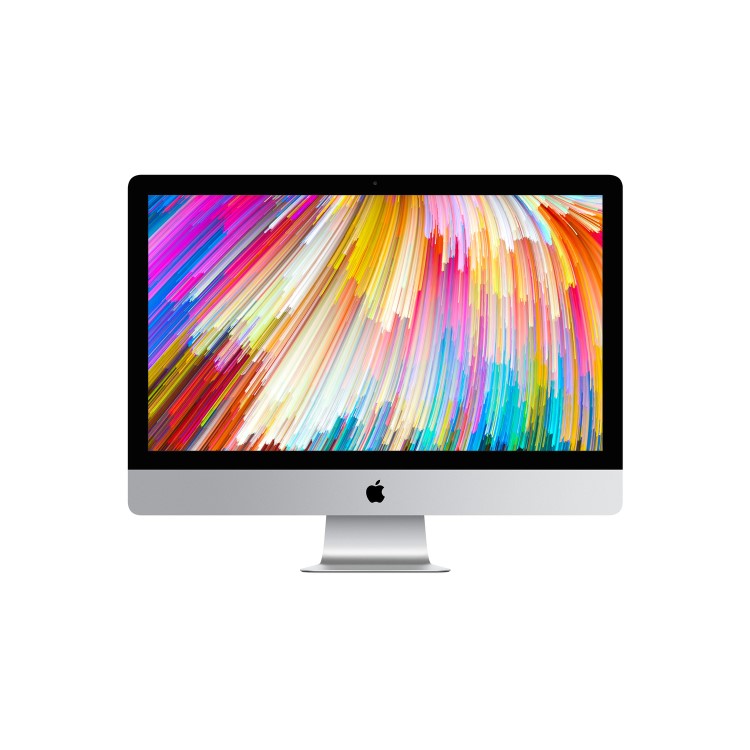 Refurbished Apple iMac A1312 Core i5-2500S 4GB 1TB 27 Inch All in One
