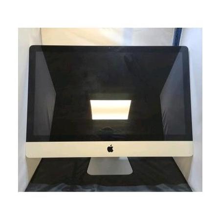 Refurbished Apple iMac A1312 Core i5-2500S 4GB 1TB 27 Inch All in One
