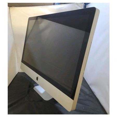 Refurbished Apple iMac A1312 Core i5-2500S 4GB 1TB 27 Inch All in One