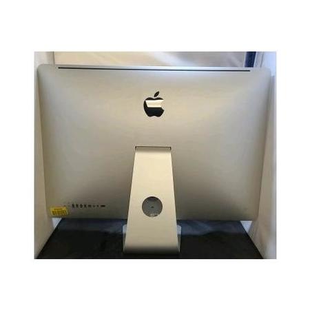 Refurbished Apple iMac A1312 Core i5-2500S 4GB 1TB 27 Inch All in One