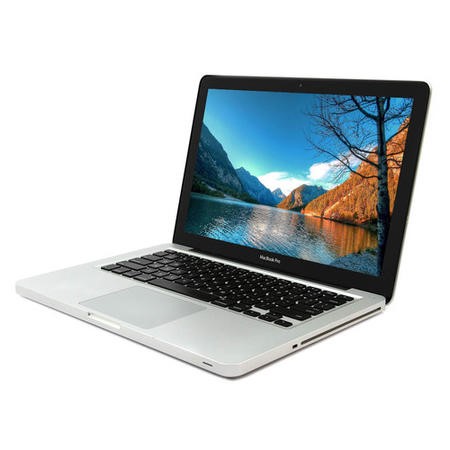Refurbished Apple MacBook Pro A1425 Core i5-3230M 8GB 256GB 13