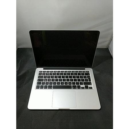 Refurbished Apple MacBook Pro A1425 Core i5-3230M 8GB 256GB 13